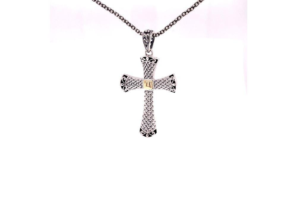 Kret Pendant