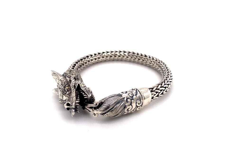 Azhdaha Tulang Naga Bracelet