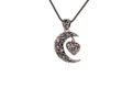 Mystic Moon Pendant