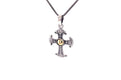 Solar Cross