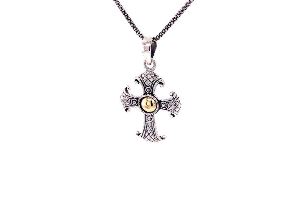 Solar Cross