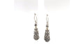 Bali Drop Earrings