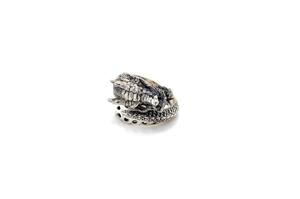Azhdaha Ring