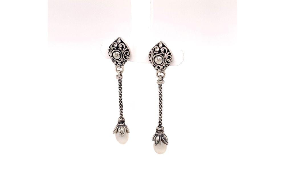 Penurunan Earrings