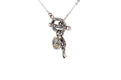 Key To My Heart Necklace