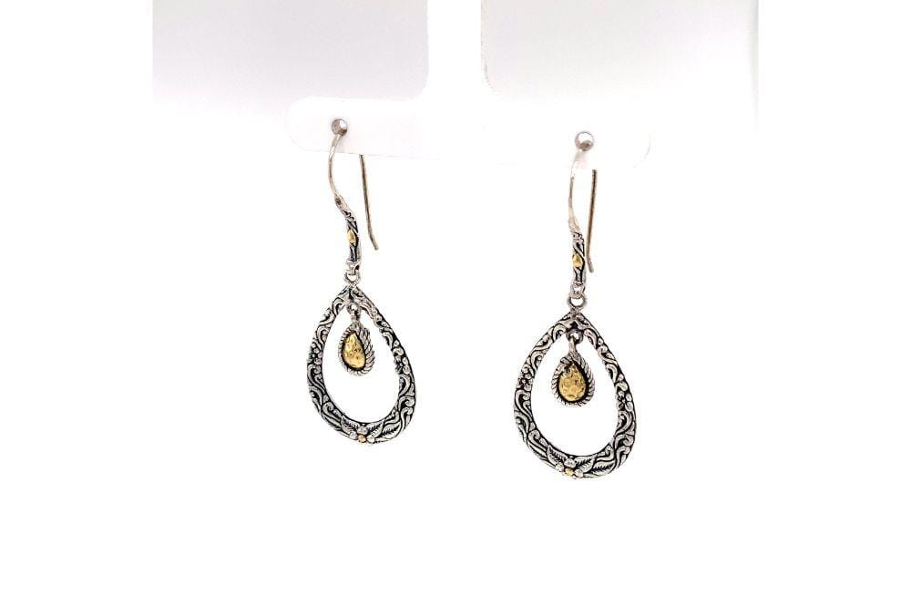 Lopok Earrings