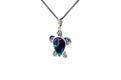 Into The Deep Pendant