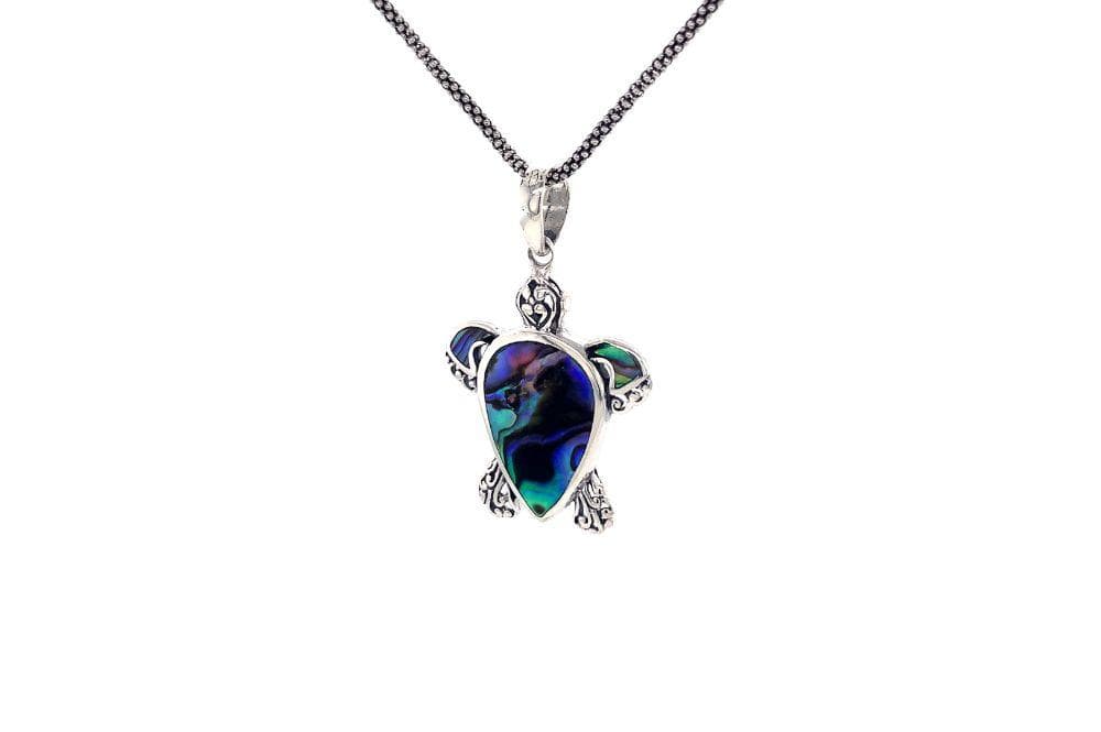 Into The Deep Pendant