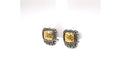 Omega Reign Earrings