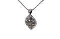 Mystic Forest Pendant