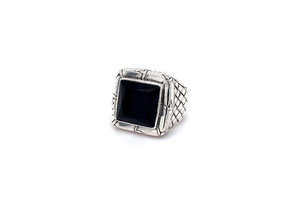 Tigris Ring