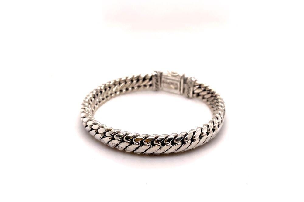 Terzetto Bracelet