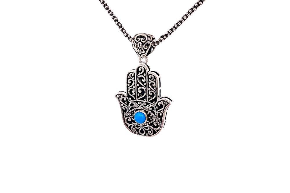 Ruwhi Pendant