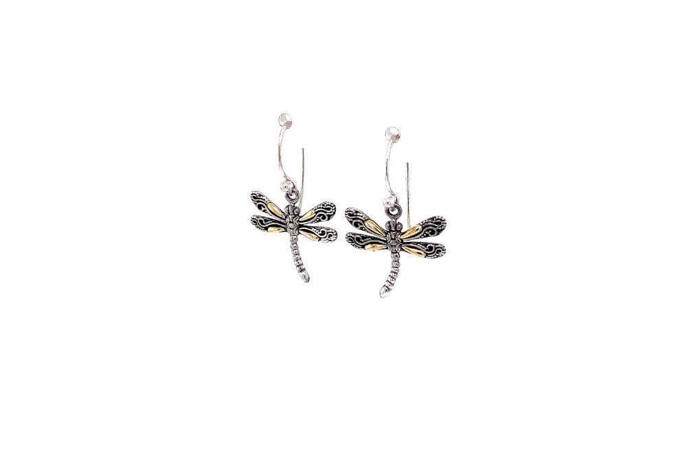 Capung Earrings