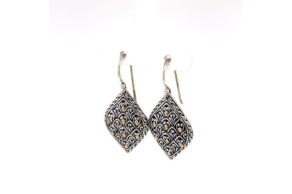 Mystic Forest Earrings