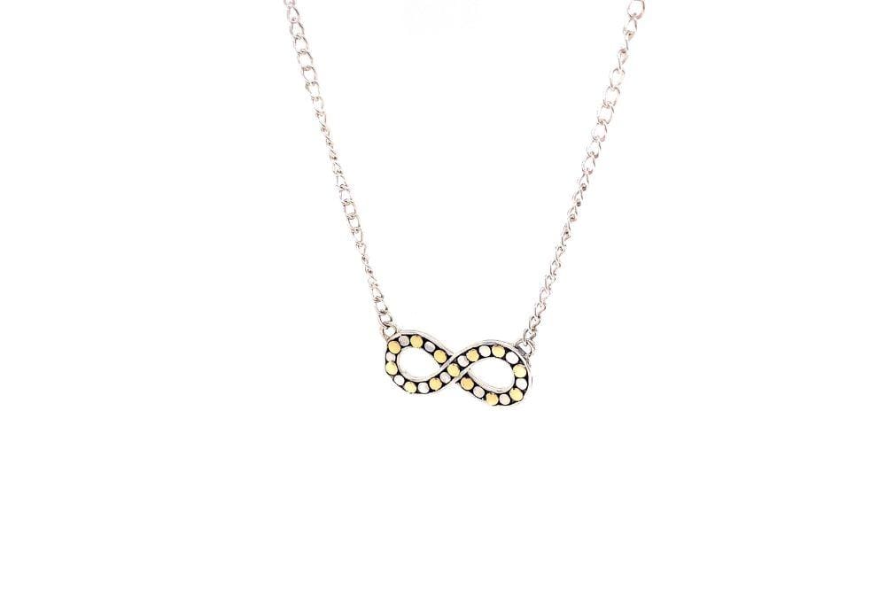 Tak Necklace