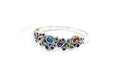 Serendipity Bangle- Multi
