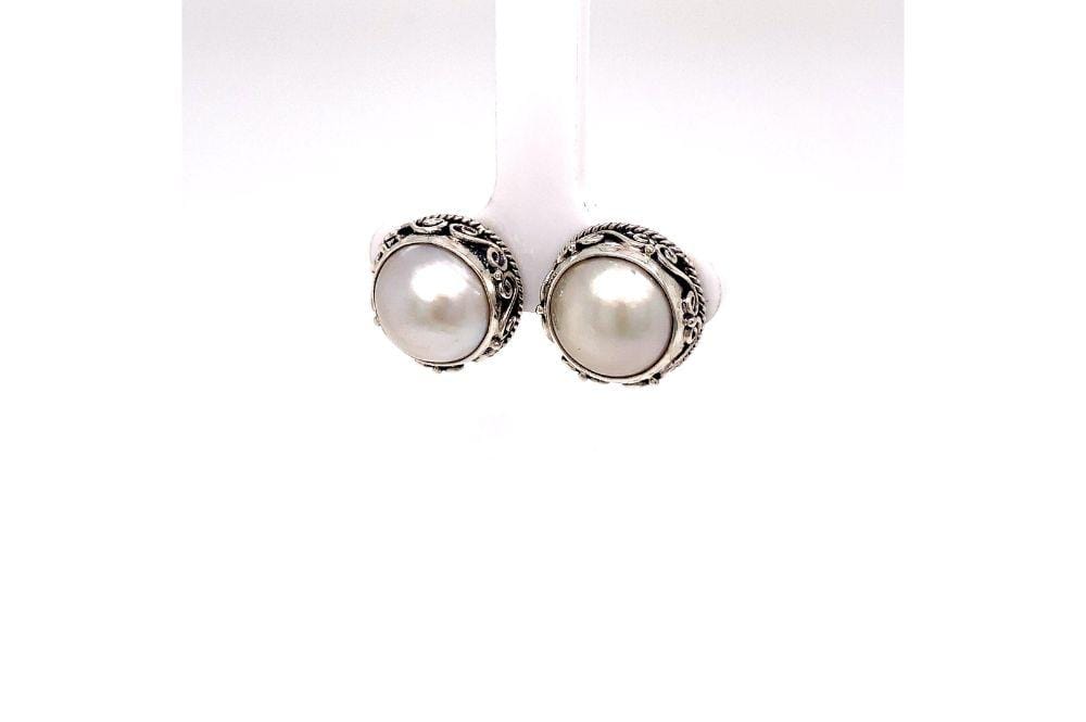 Juneau Earrings