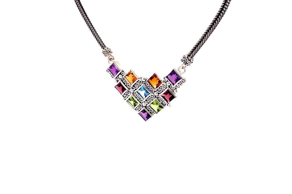 Rinjani Necklace