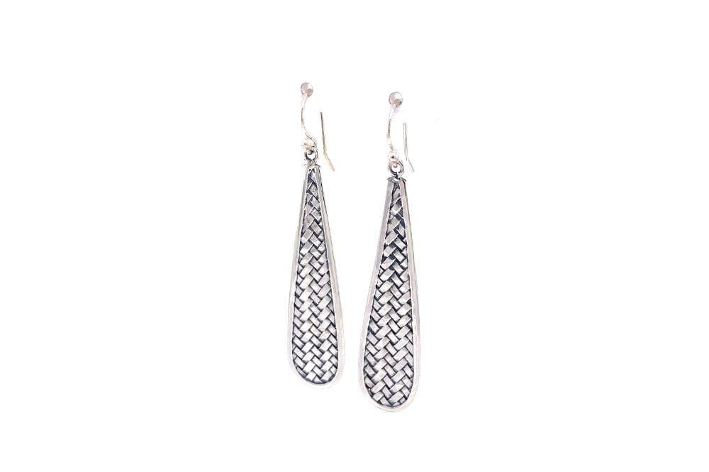 Tenun Earrings