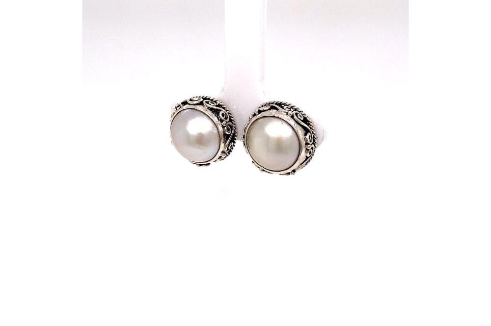 Juneau Earrings