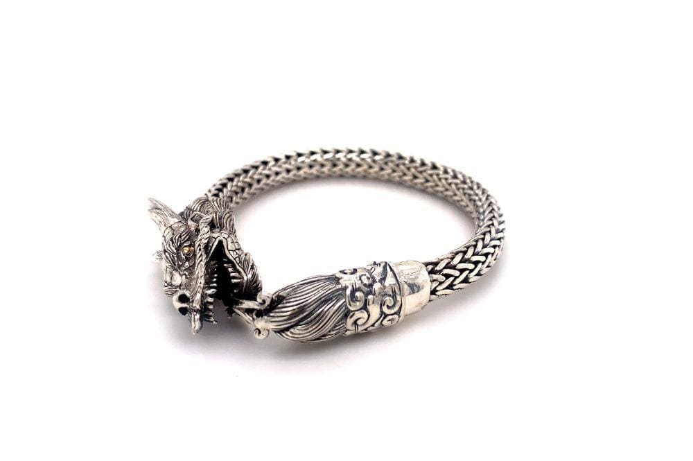Azhdaha Tulang Naga Bracelet