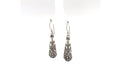 Bali Drop Earrings