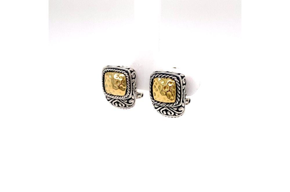 Omega Reign Earrings