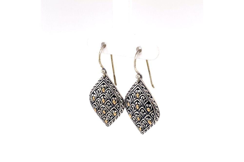 Mystic Forest Earrings