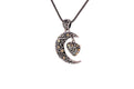 Mystic Moon Pendant