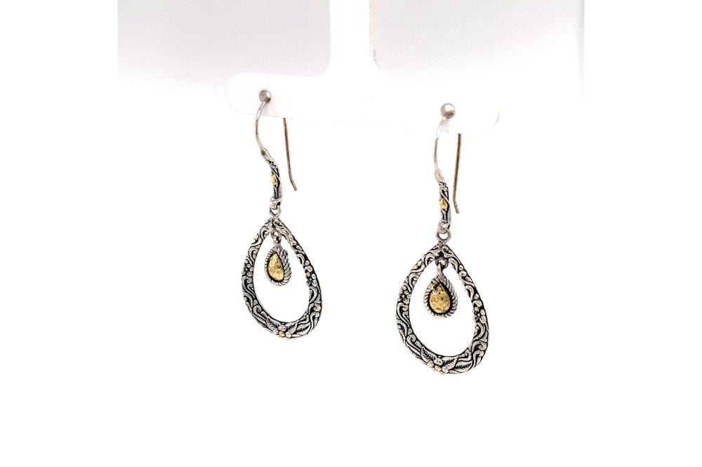 Lopok Earrings