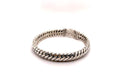 Terzetto Bracelet
