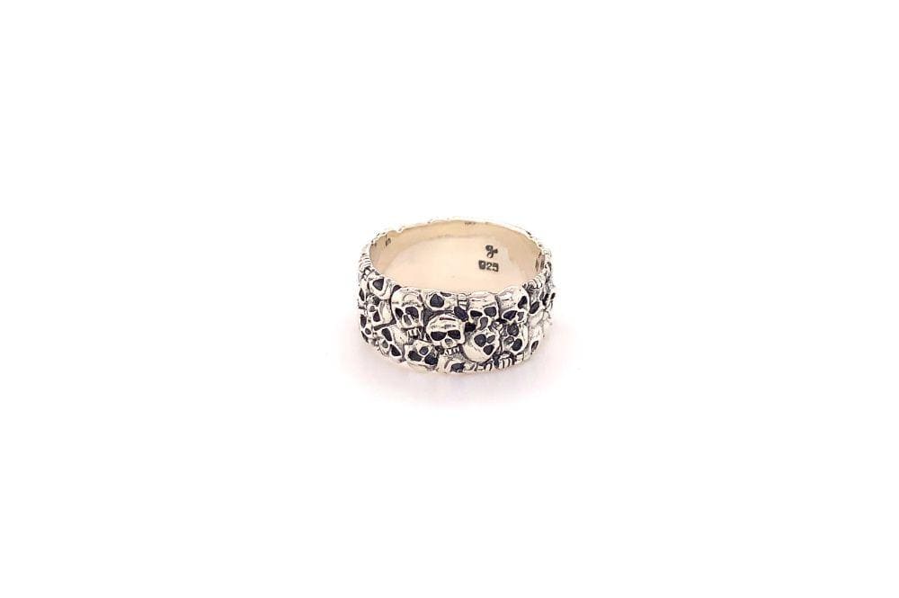 Tengkorak Ring