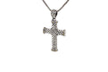 Kreuz Pendant