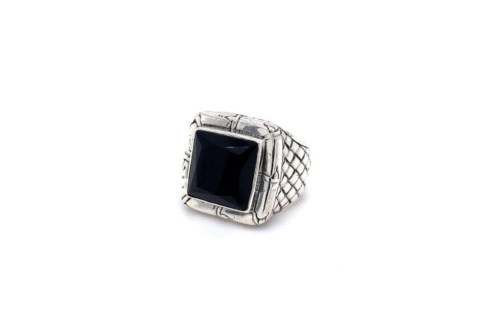 Tigris Ring