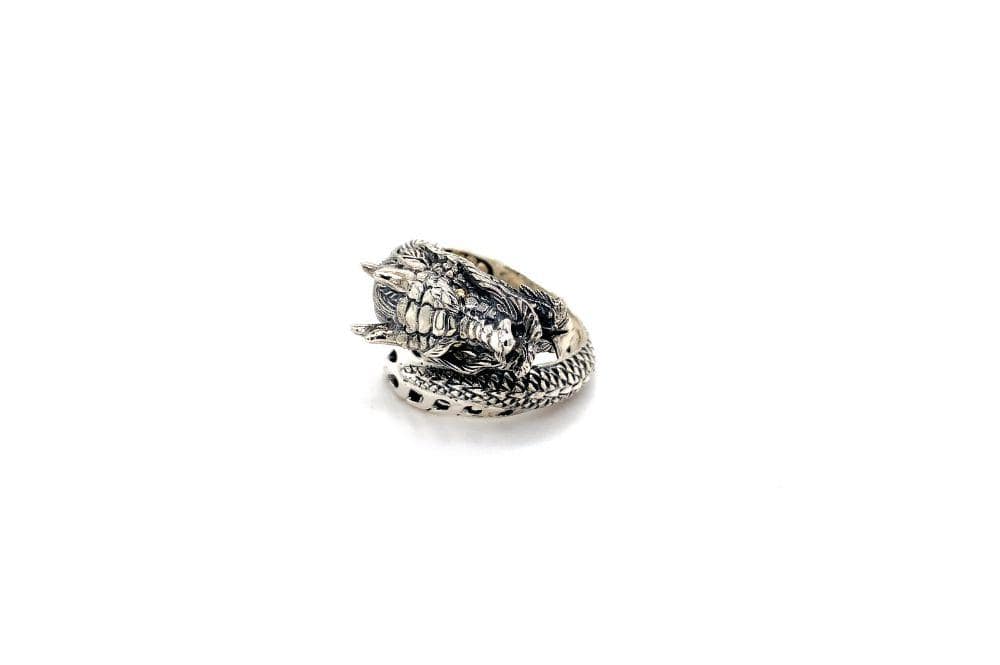 Azhdaha Ring