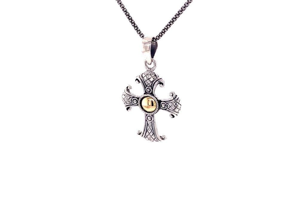 Solar Cross