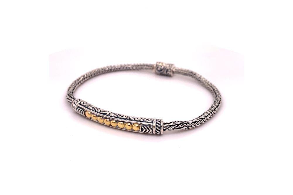 Tipis Bracelet