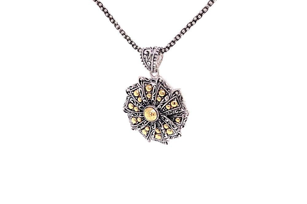 Roda Pendant