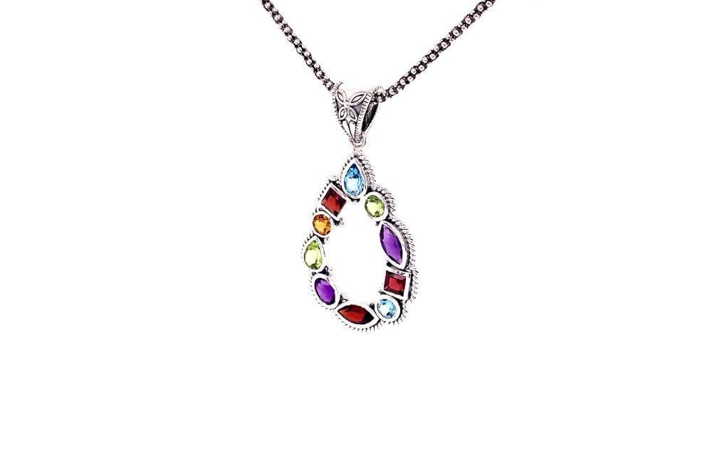 Riviera Pendant