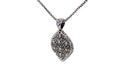 Mystic Forest Pendant