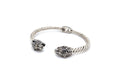Warring Panthers Bangle