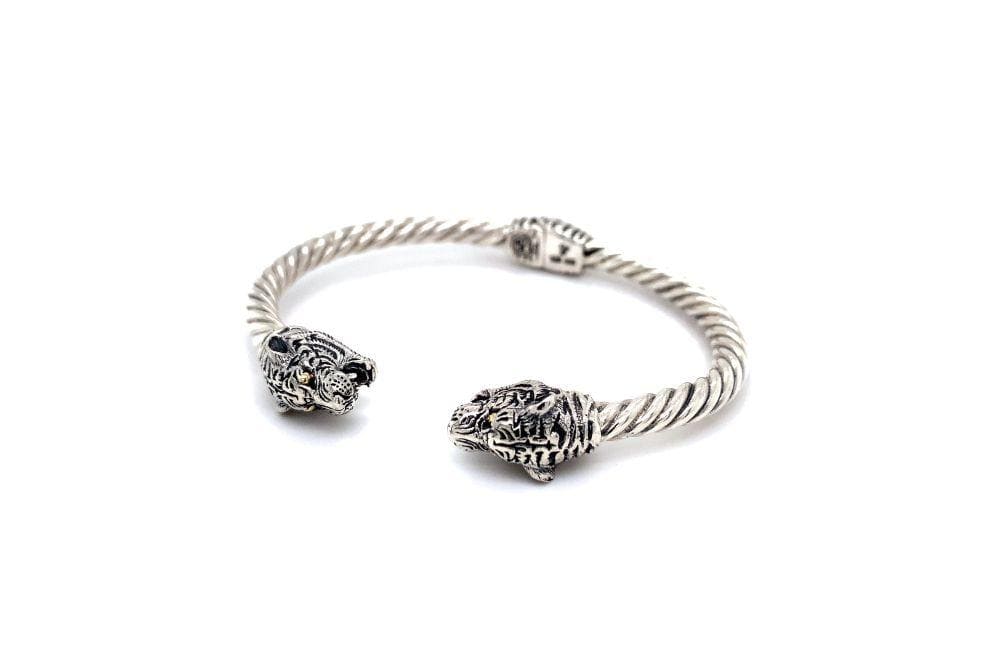 Warring Panthers Bangle