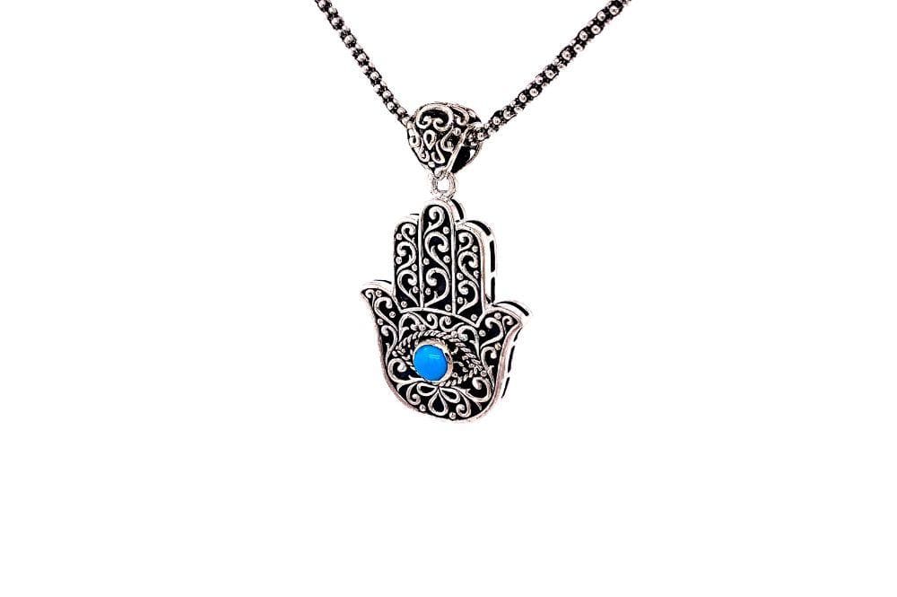 Ruwhi Pendant
