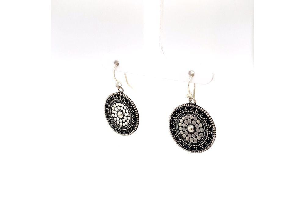 Ko Tao Earrings
