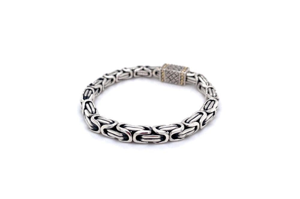Embargo Bracelet