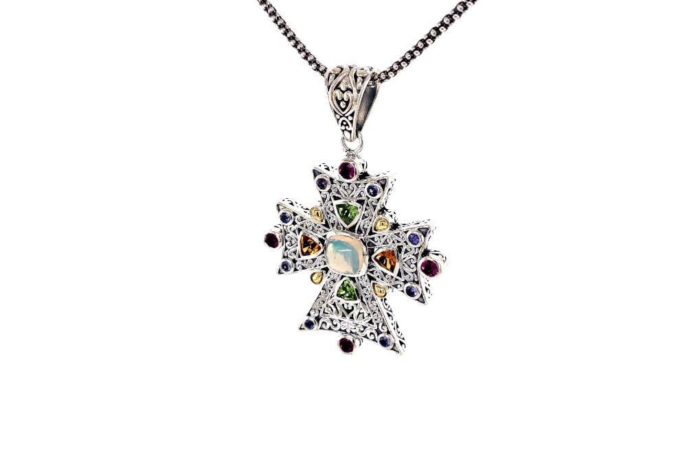 Esperanza Pendant