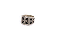 Maha Ring- Silver