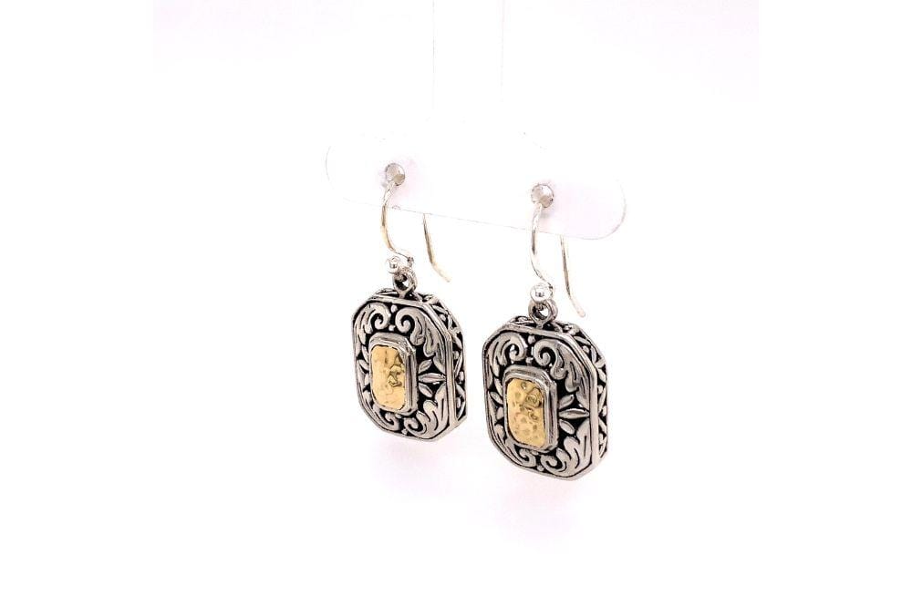 Reign Earrings
