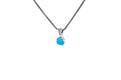 Glow Necklace- Turquoise